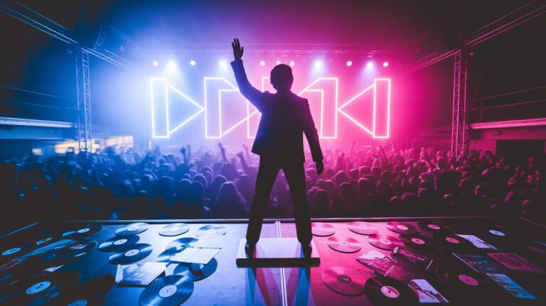 Pop Icon Legacy Inspires Timeless Culture & Music