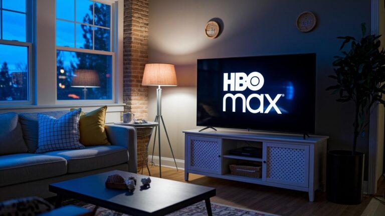 Shows On Hbo Max: Exciting Titles Await