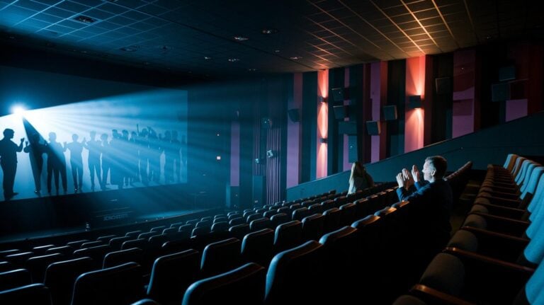 Spotlight Film Reviews: Inspiring Cinematic Praise