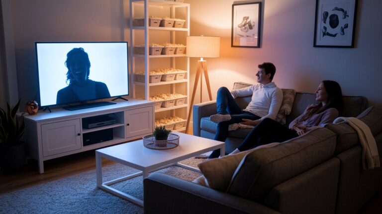 7 Best Comedy Series To Stream: Top Laughs