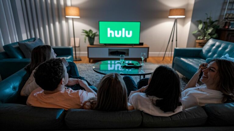 7 Shows To Binge Watch Hulu: Pure Joy
