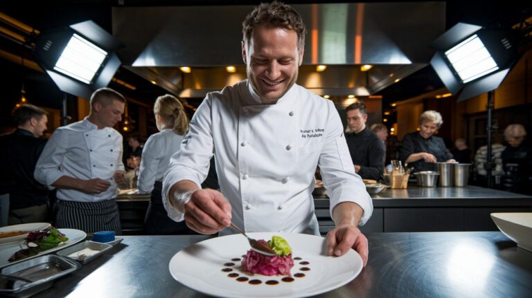 Celebrity Chef Experiences: Inspiring Culinary Delights