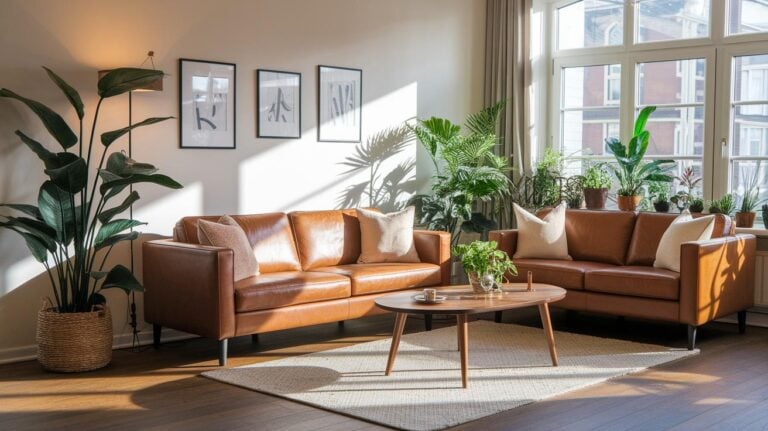 Designer Living Stories: Stylish Home Inspirations