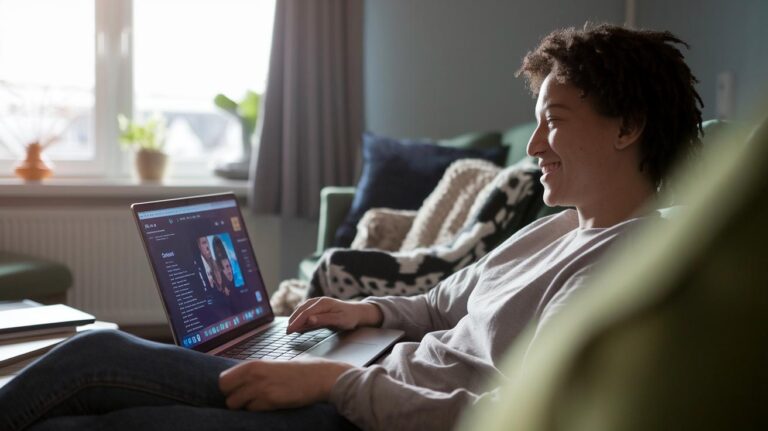 Free Streaming Tv Shows: Enjoy Legal Fun Today