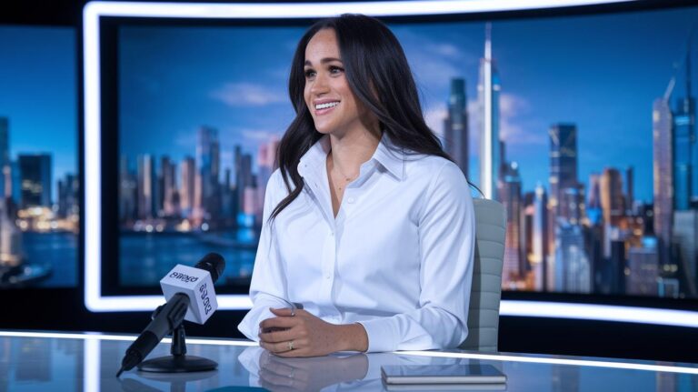 Meghan Markle News Brings Fresh Buzz