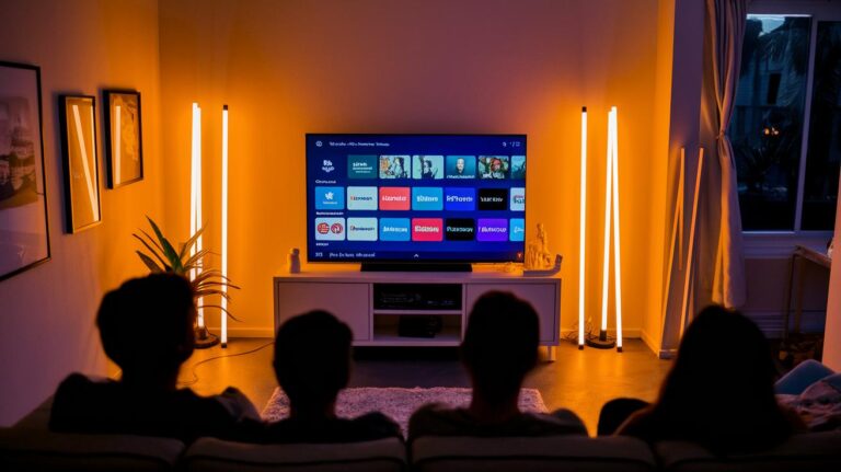 Most Watched Streaming Shows: A Thrilling Trend
