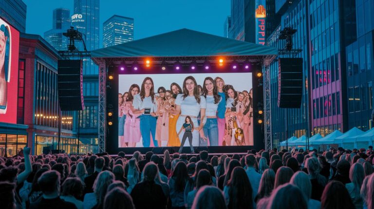 Role Of Influencers In Pop Zeitgeist Ignites Trends