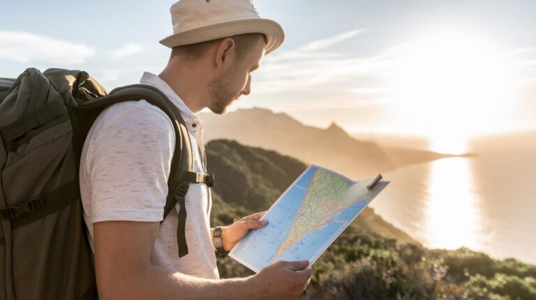Where Should I Travel Next: Radiant Getaways Await