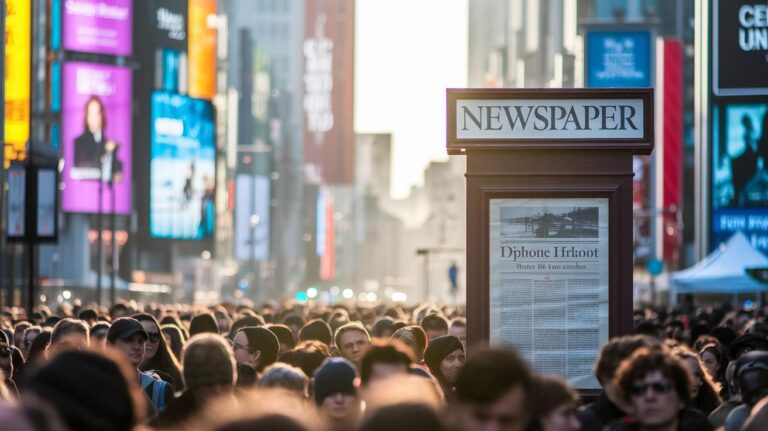 Zeitgeist Examples: Captivating Cultural Moments